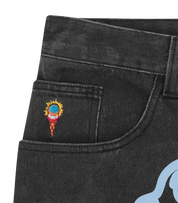 Every Flavour Double Scoop Jeans