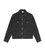 Every Flavour Denim Trucker Jacket