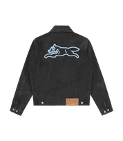 Every Flavour Denim Trucker Jacket