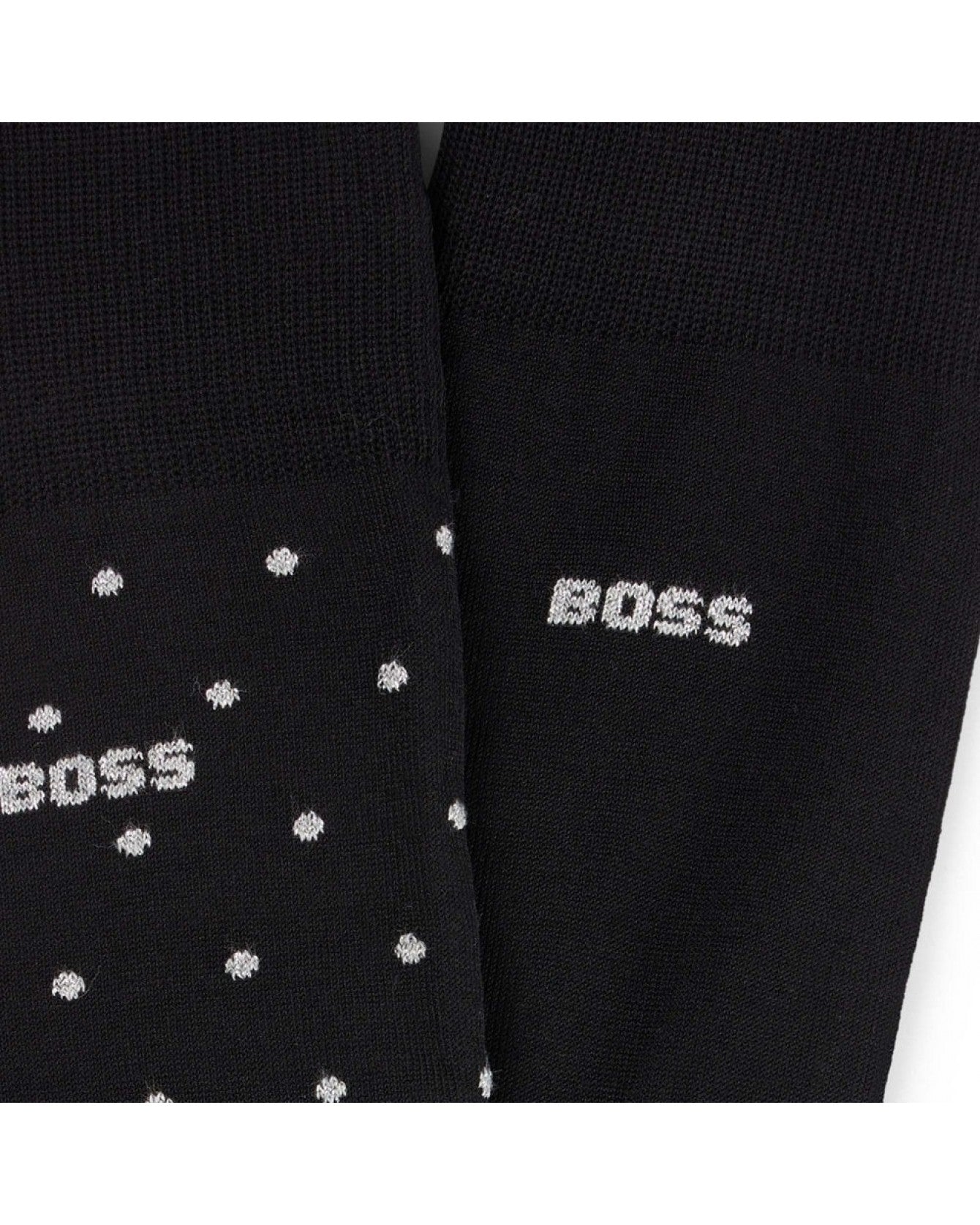 Two- Pack Regular Socks