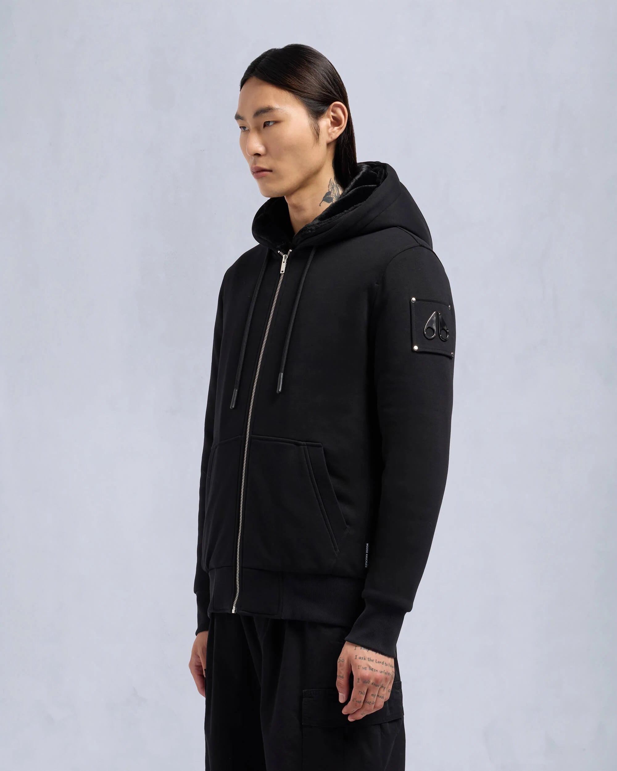 Classic Bunny Jacket