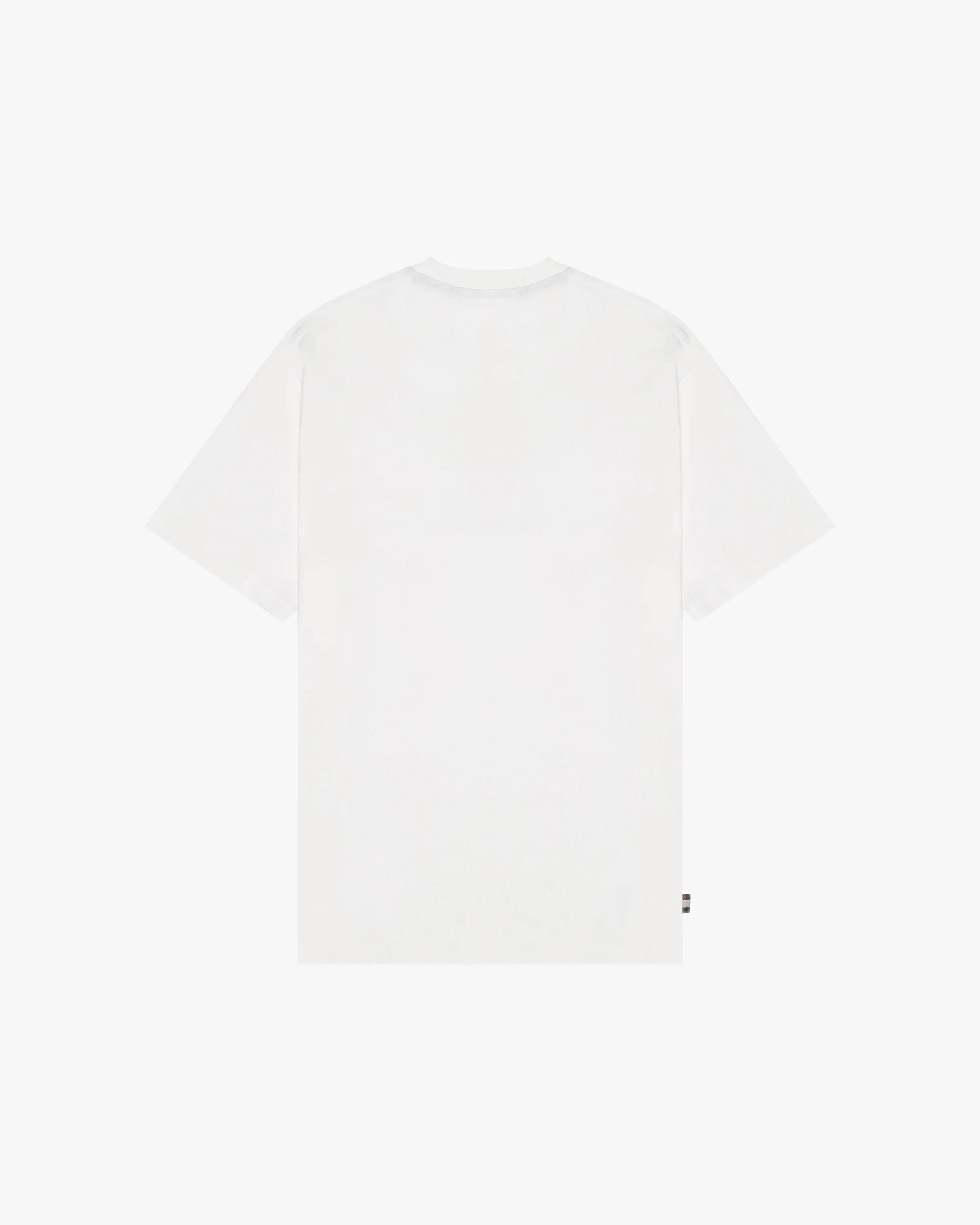 Iconic Pocket T-Shirt