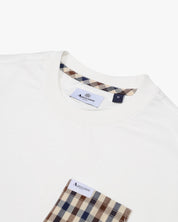 Iconic Pocket T-Shirt