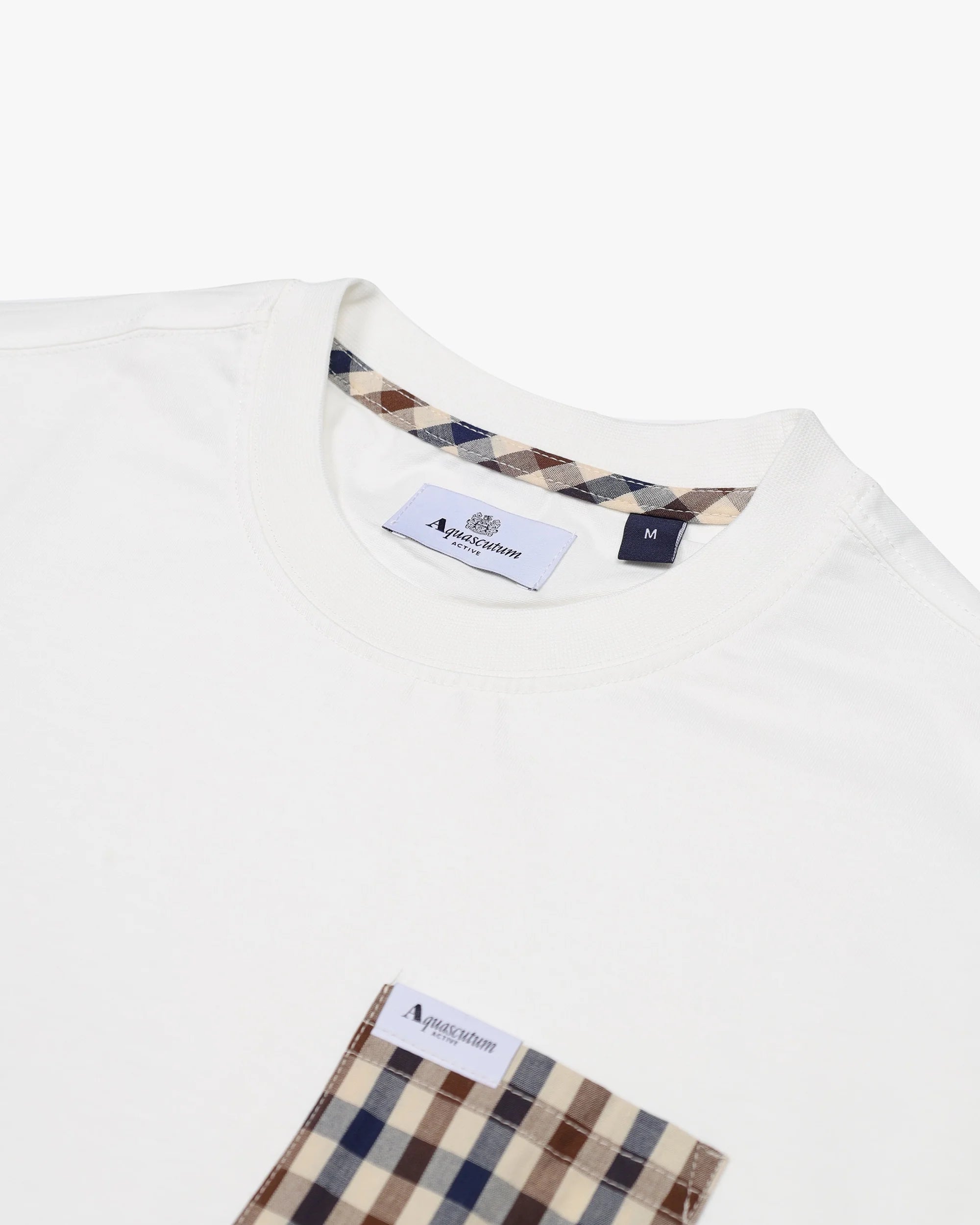 Iconic Pocket T-Shirt