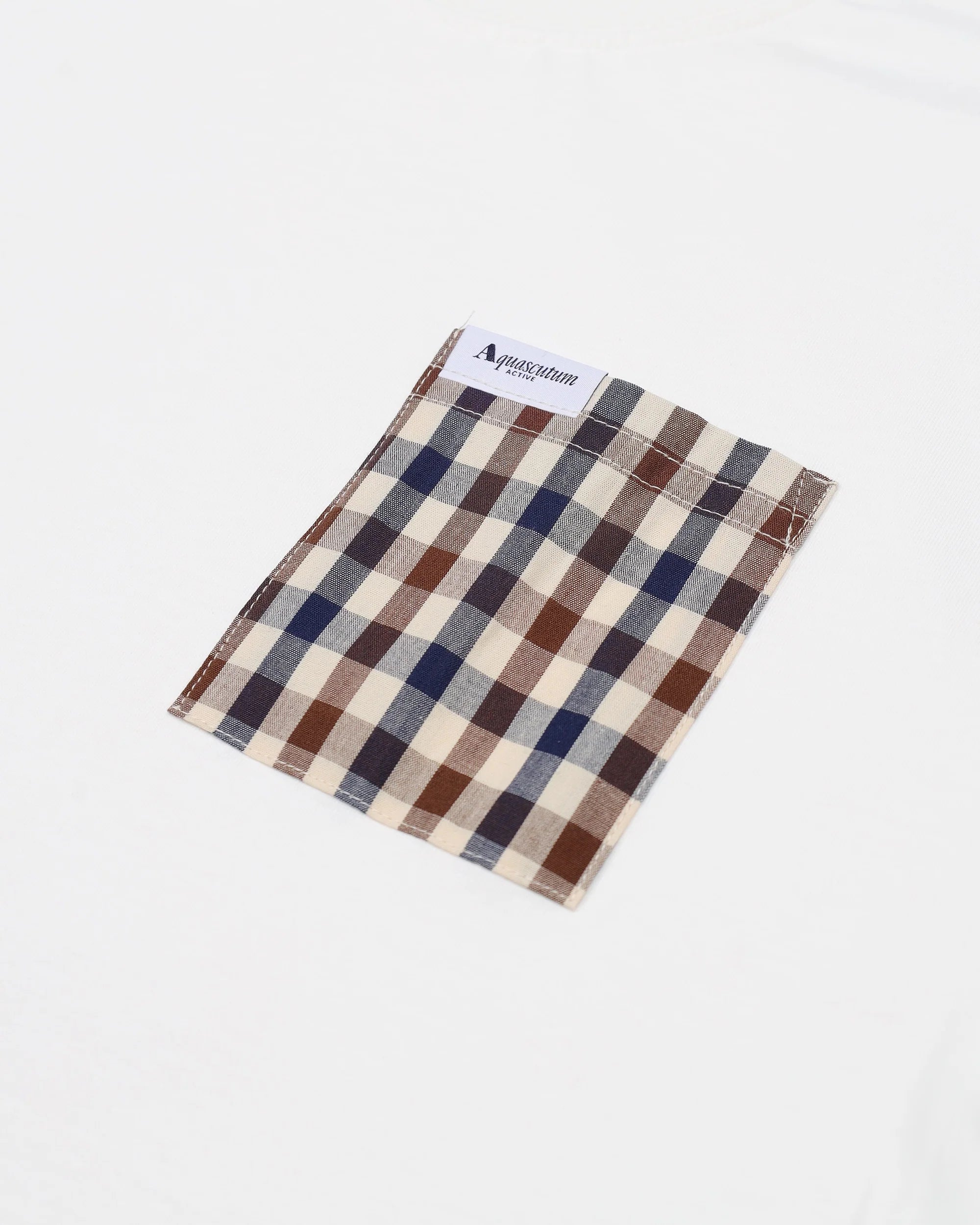 Iconic Pocket T-Shirt