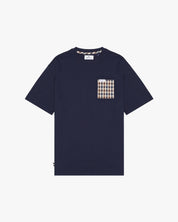 Iconic Pocket T-Shirt