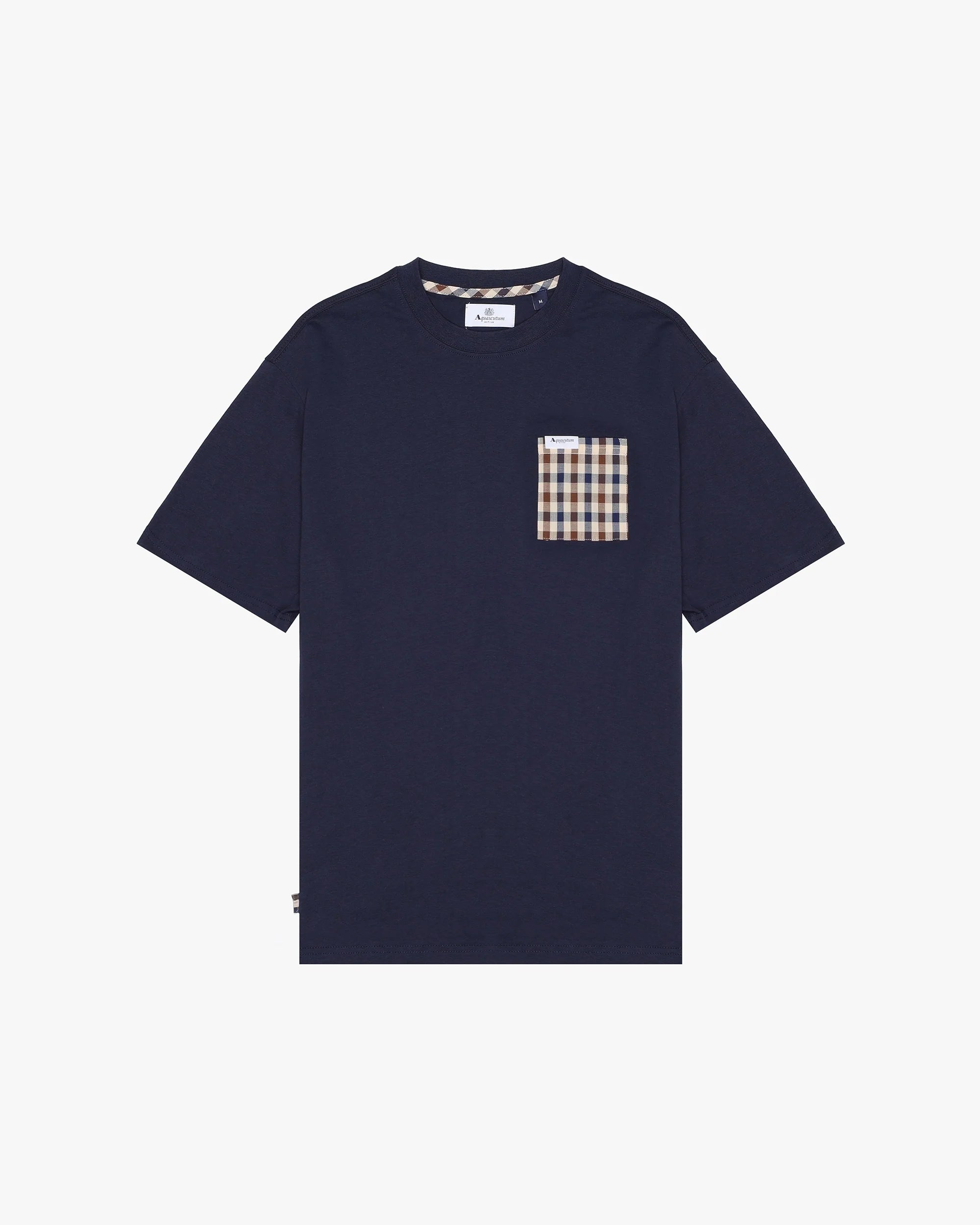 Iconic Pocket T-Shirt