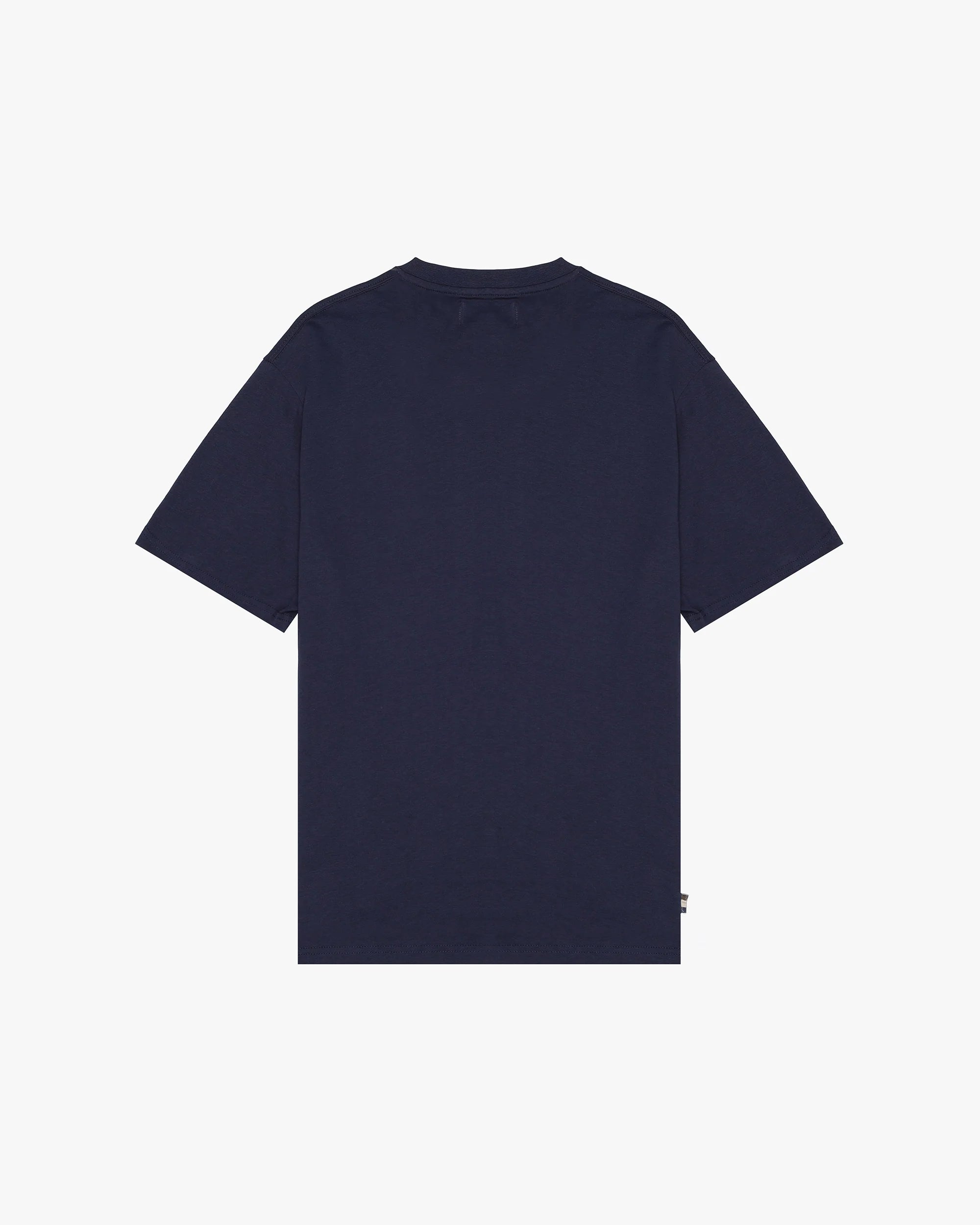 Iconic Pocket T-Shirt