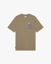 Iconic Pocket T-Shirt