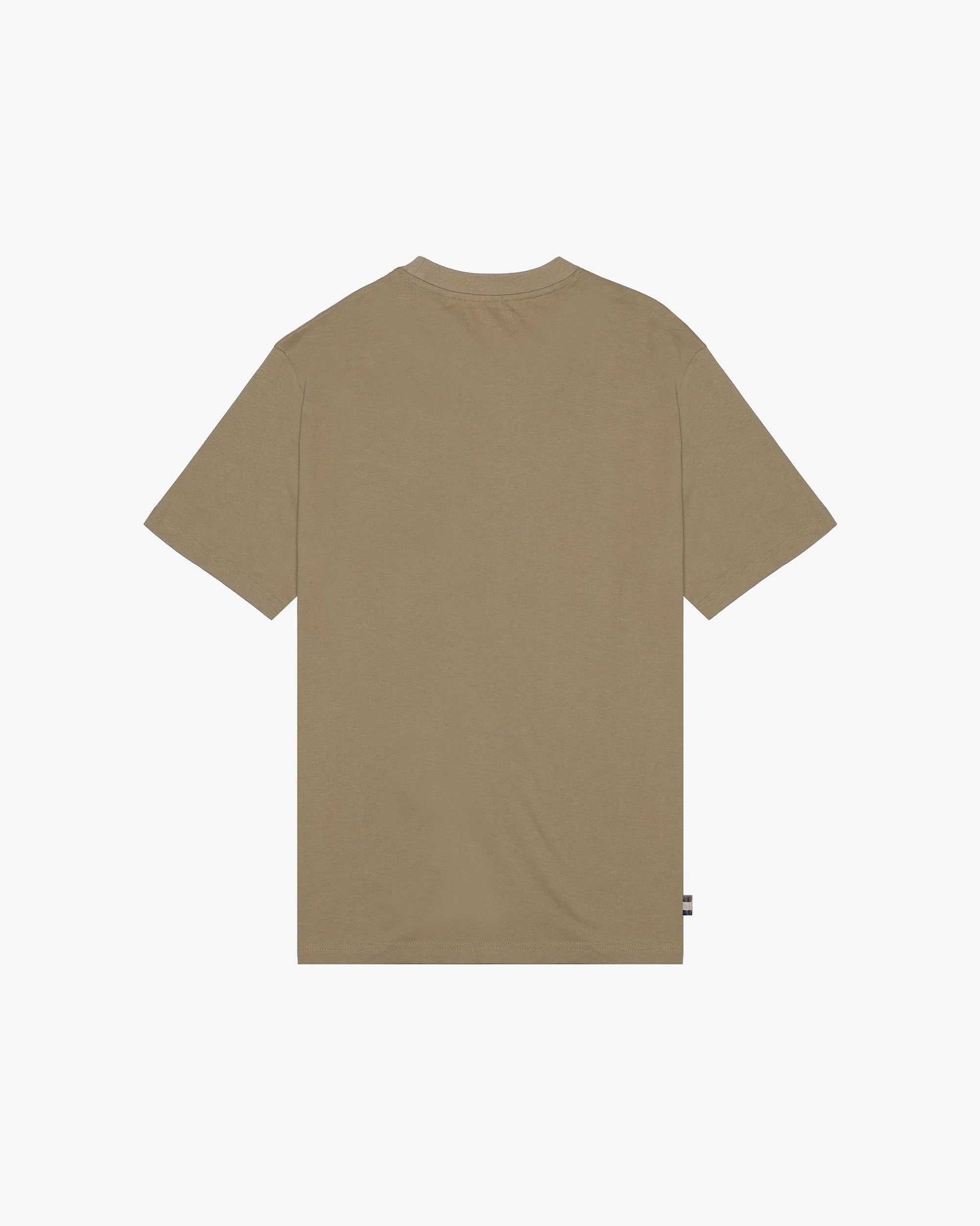 Iconic Pocket T-Shirt