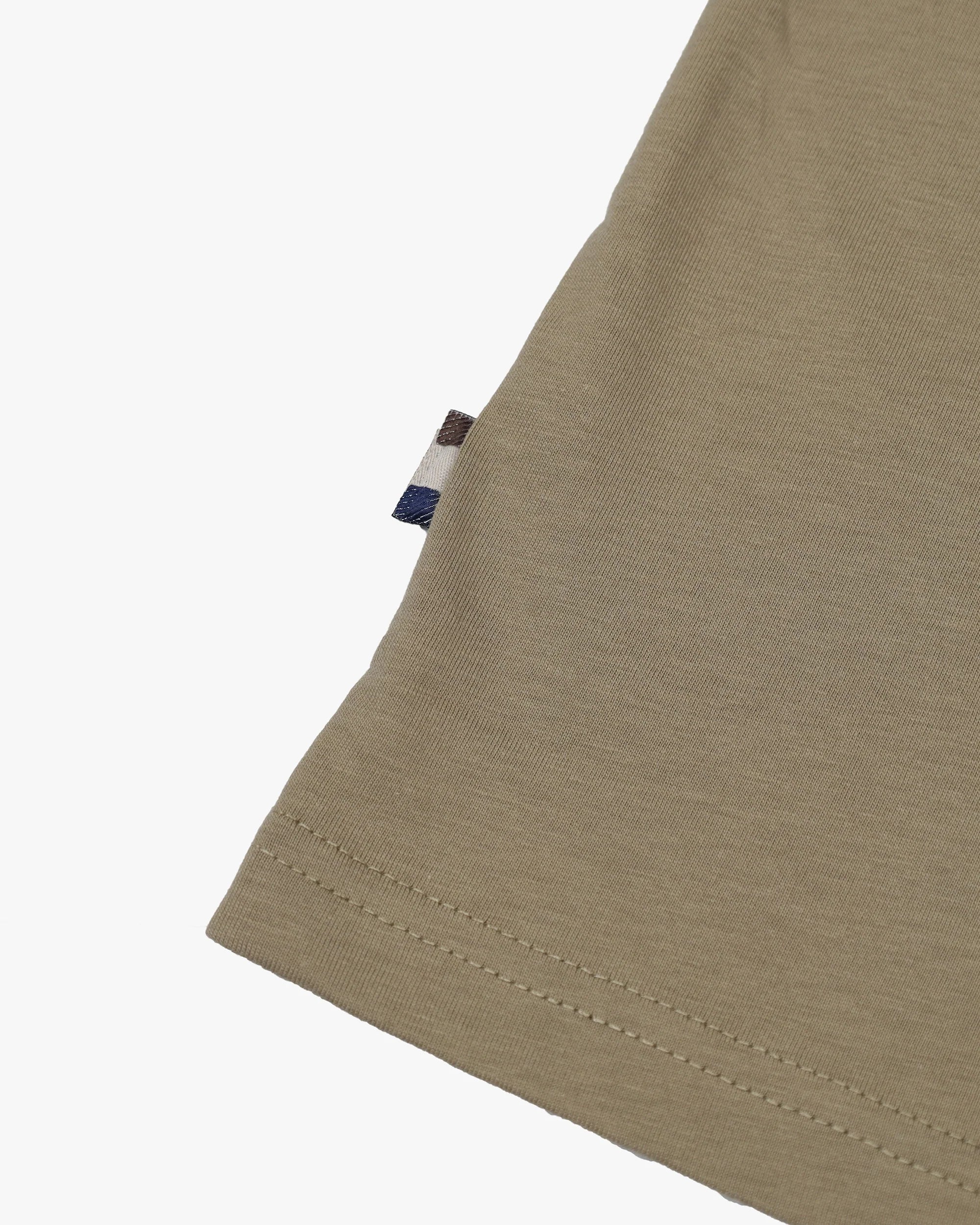 Iconic Pocket T-Shirt