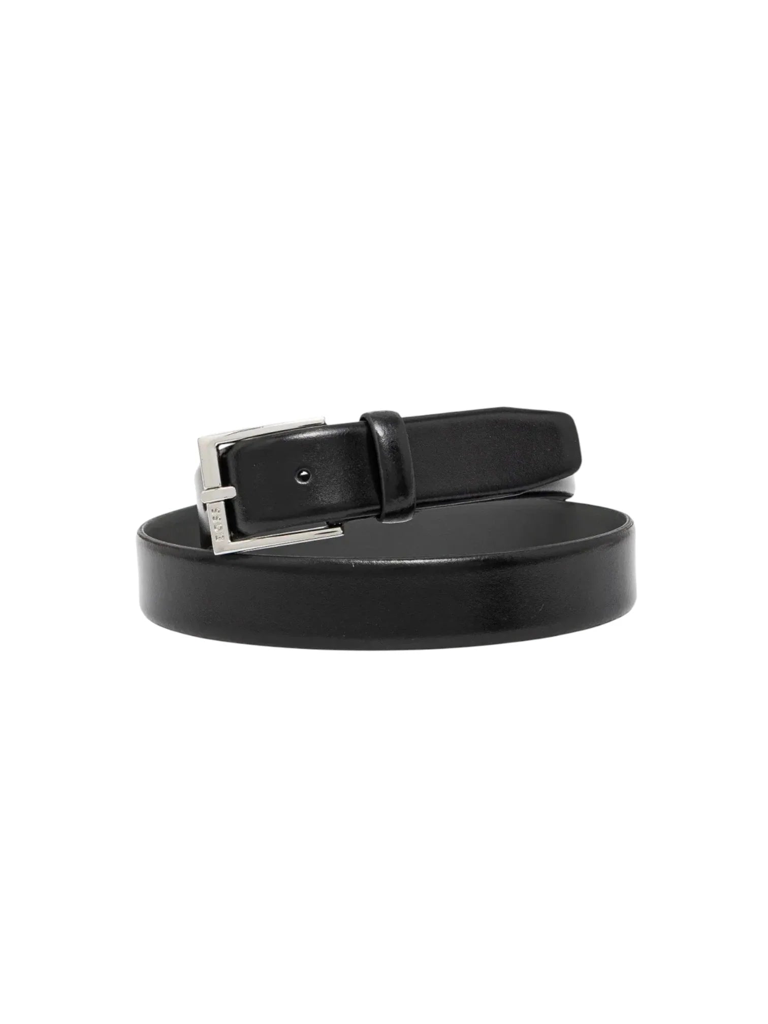 Engraved Belt