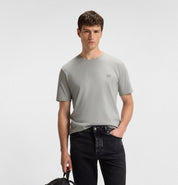 Logo Patch T-Shirt