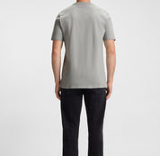 Logo Patch T-Shirt