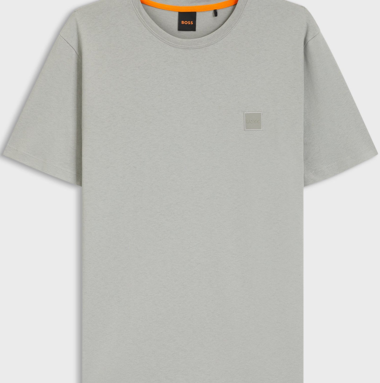 Logo Patch T-Shirt