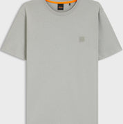 Logo Patch T-Shirt