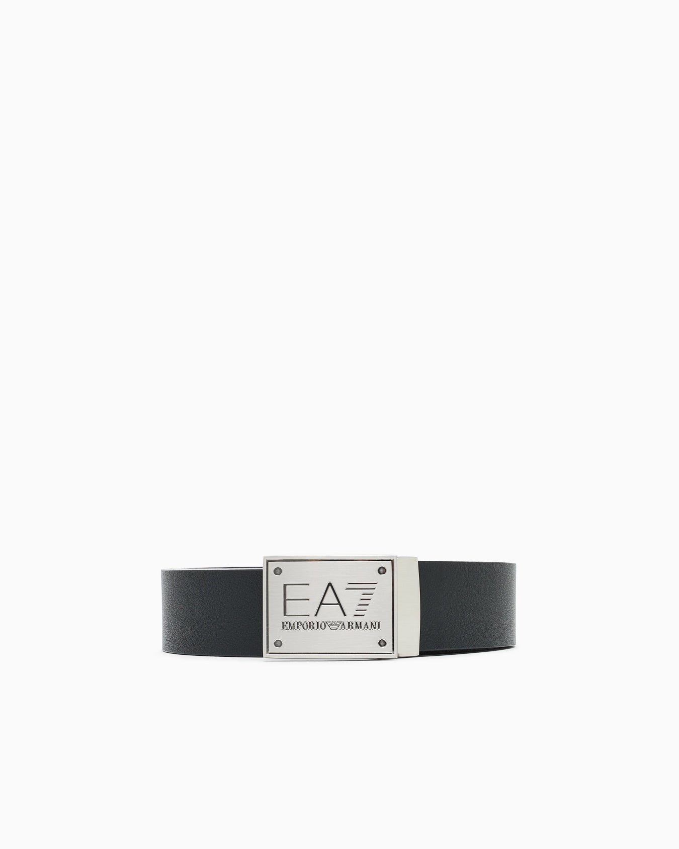 Reversible Belt