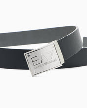 Reversible Belt