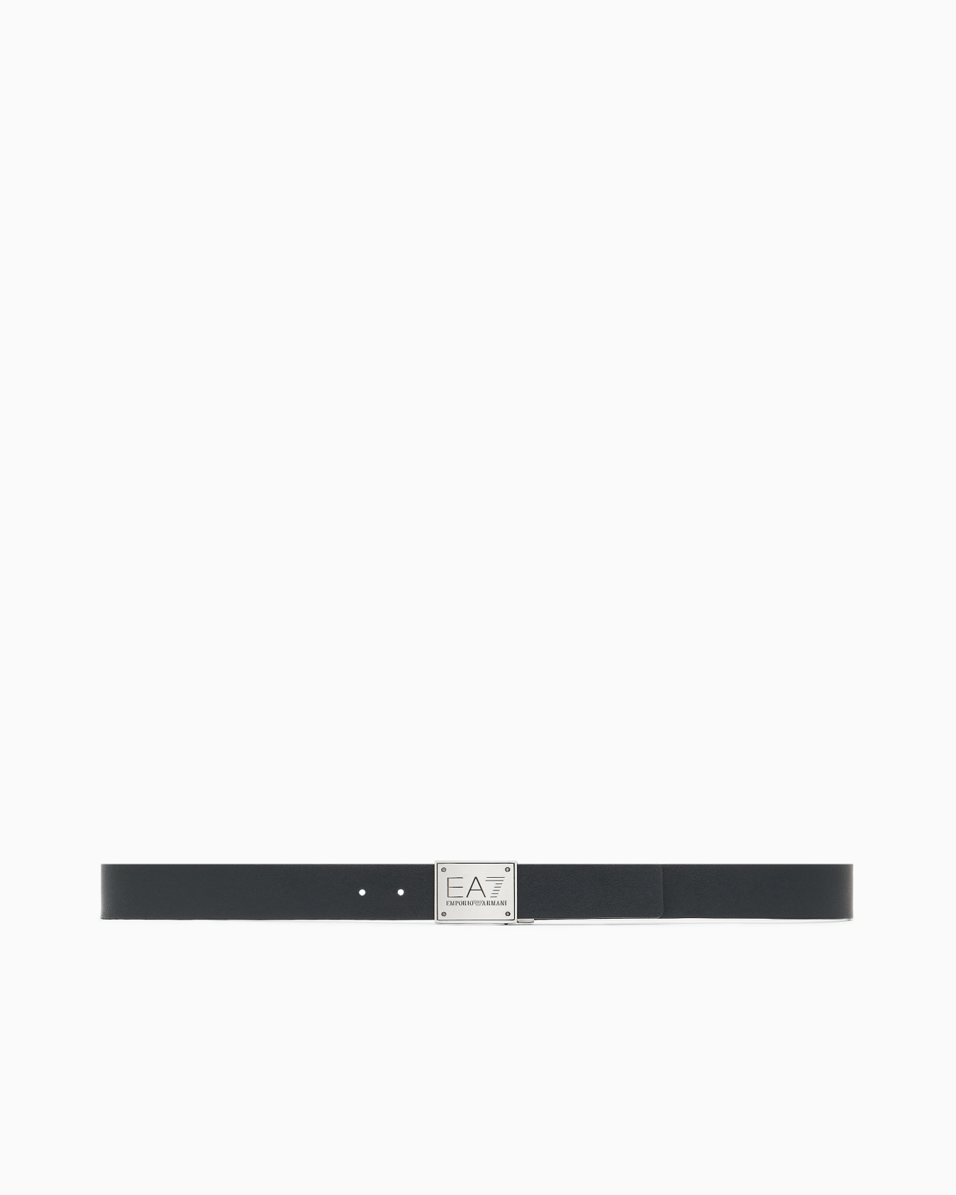 Reversible Belt