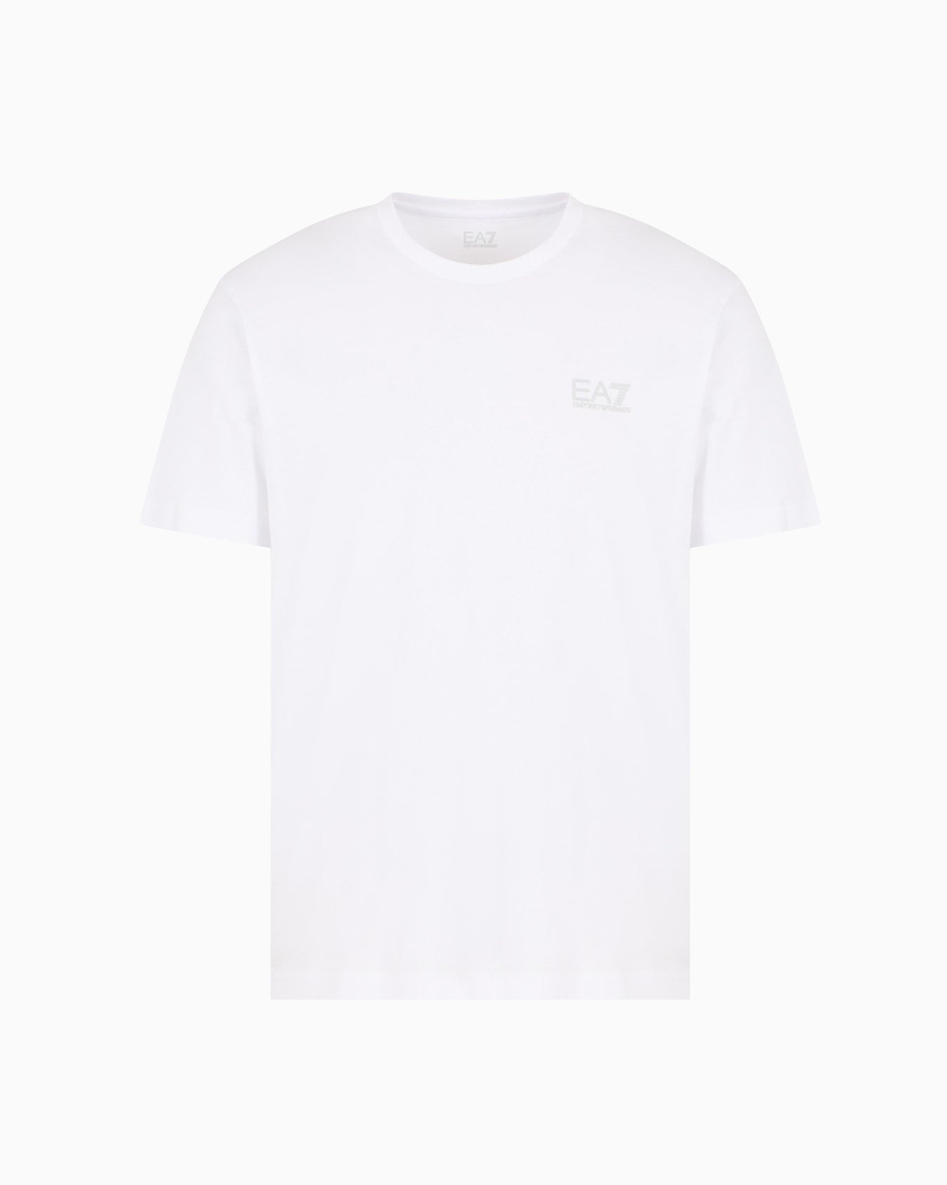 Small Logo T-Shirt