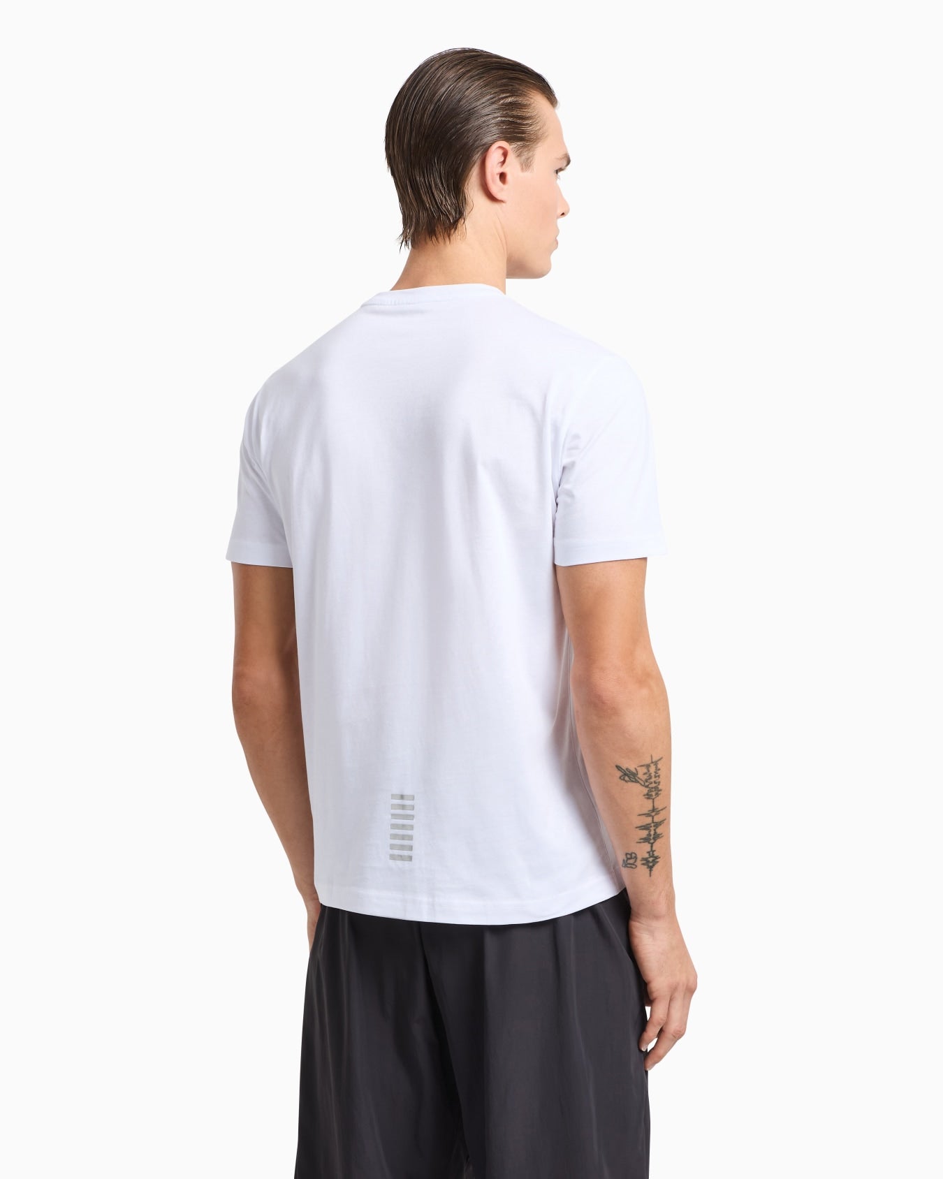 Small Logo T-Shirt