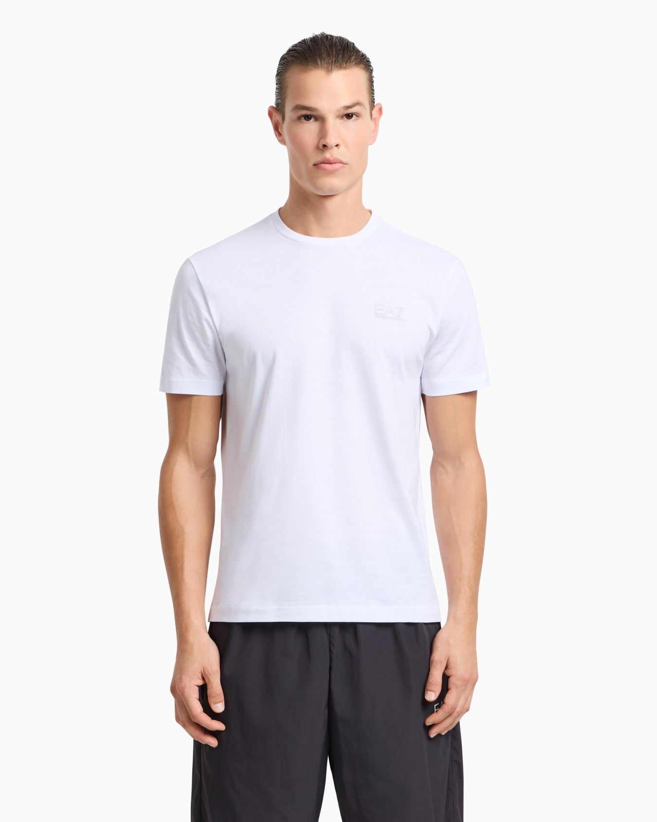 Small Logo T-Shirt