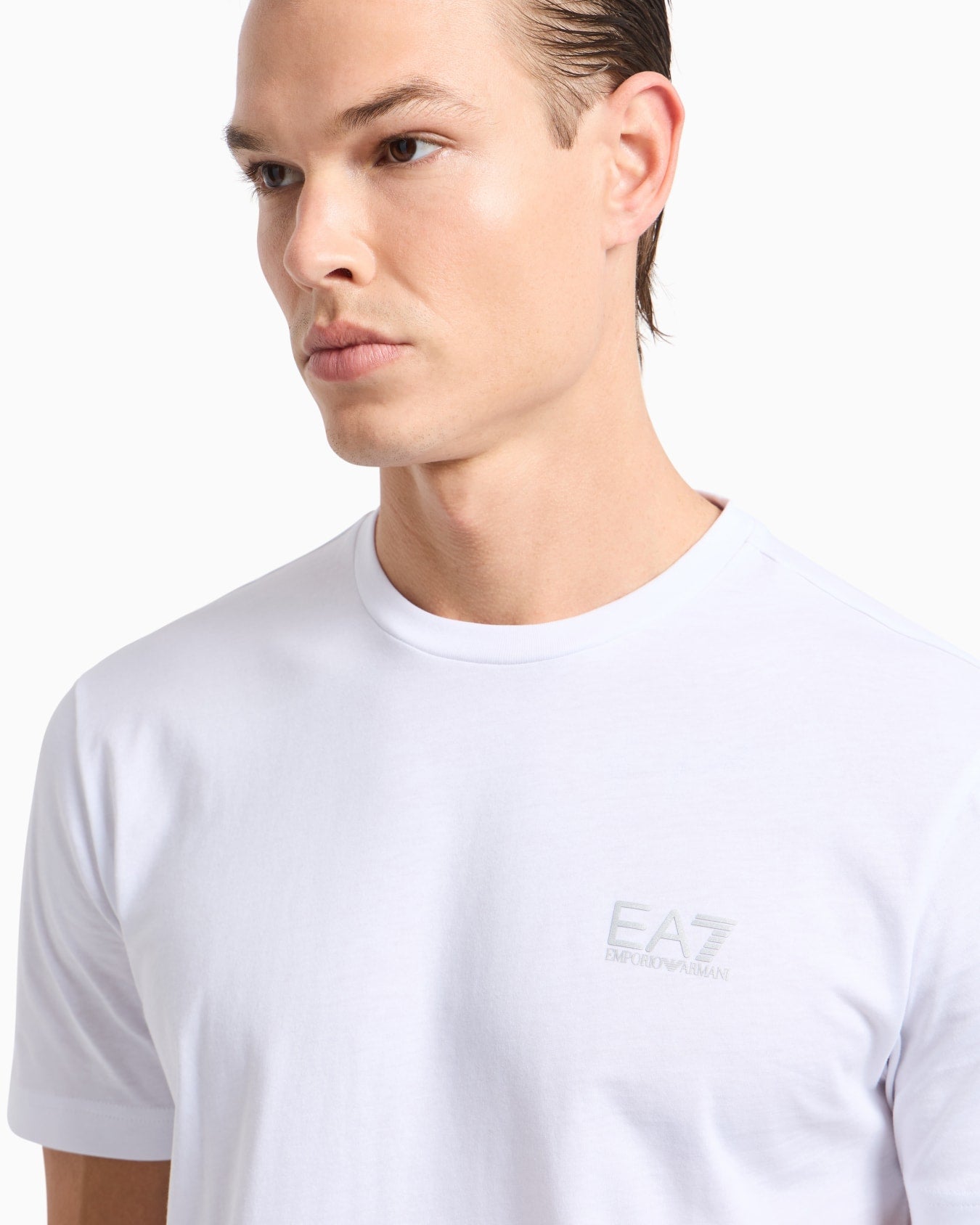 Small Logo T-Shirt