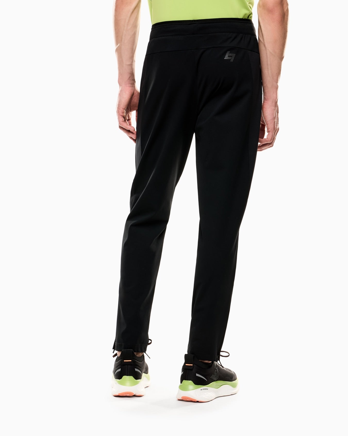 Dynamic Athlete Trousers