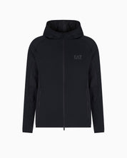 Dynamic Athlete Hooded Sweatshirt