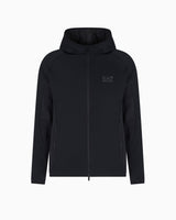 Dynamic Athlete Hooded Sweatshirt