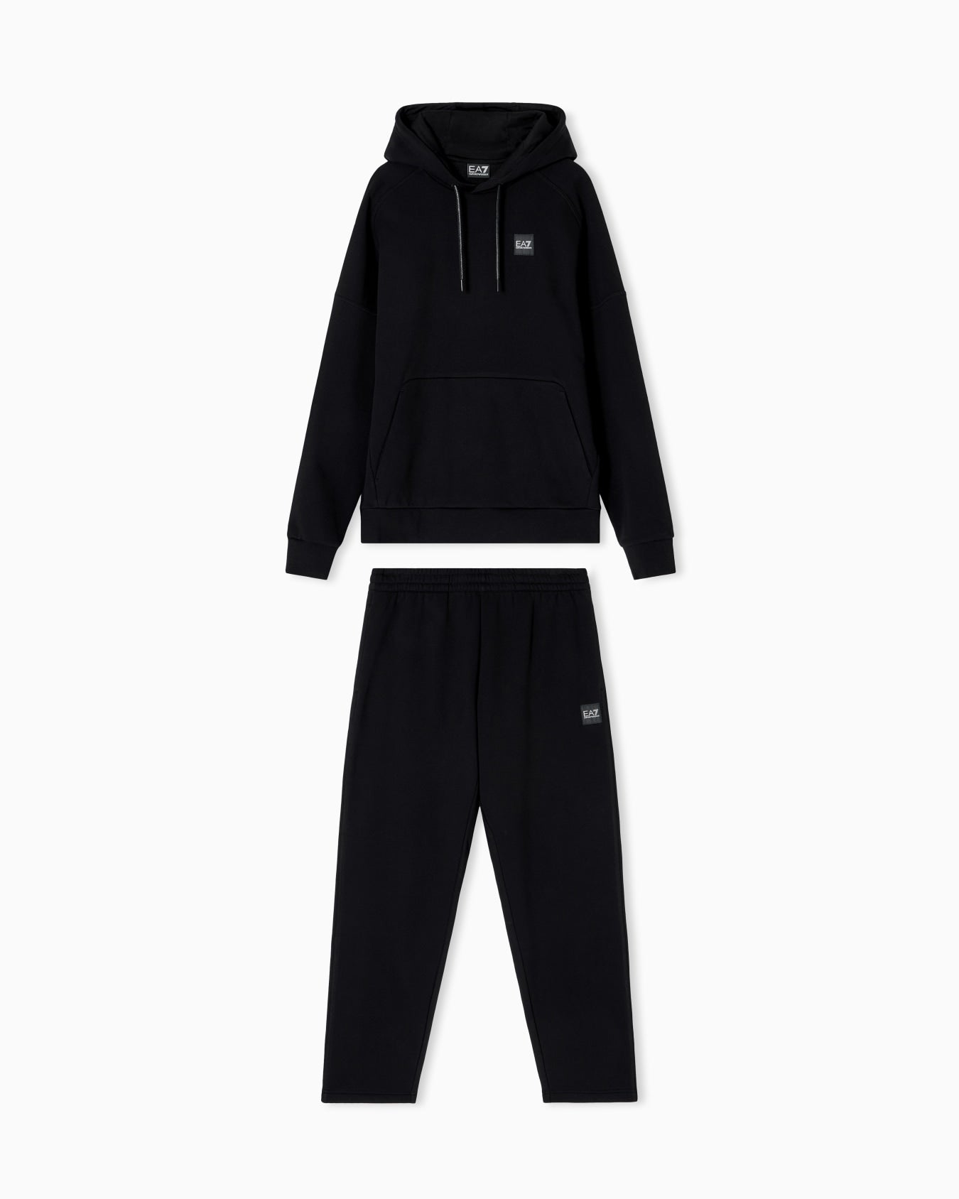 Hooded Visibility Tracksuit