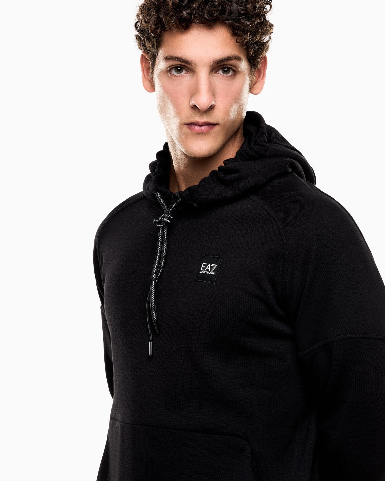 Hooded Visibility Tracksuit
