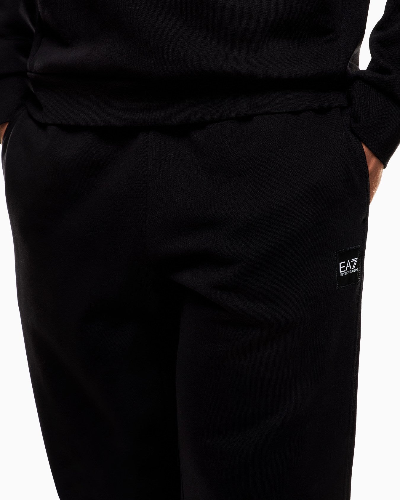 Hooded Visibility Tracksuit