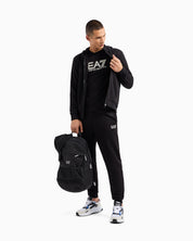 Full Zipped Hooded Tracksuit