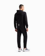 Full Zipped Hooded Tracksuit
