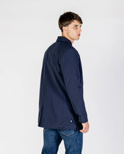 Soft Shell Trench