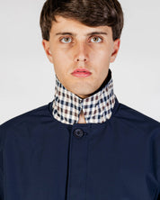 Soft Shell Trench
