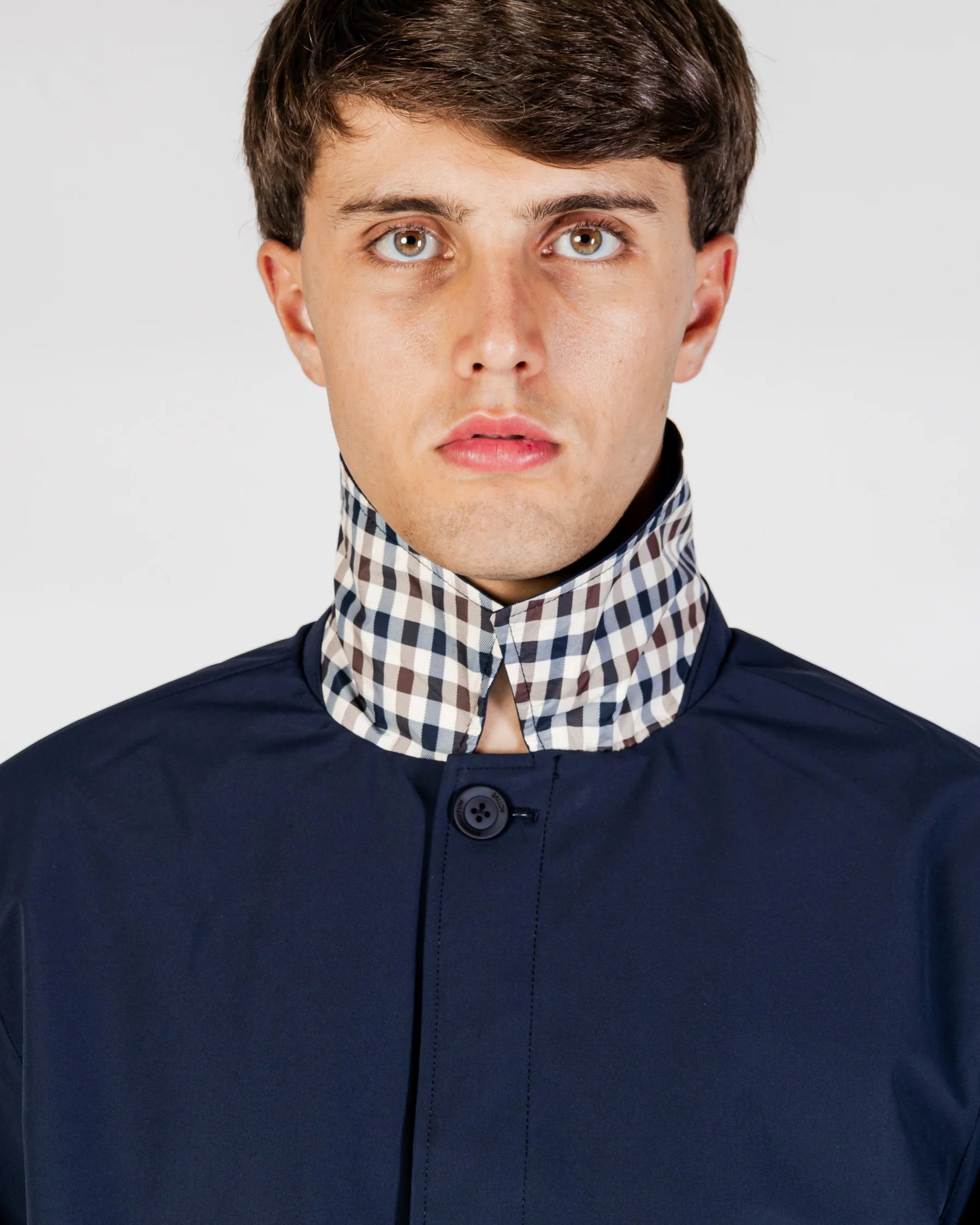 Soft Shell Trench