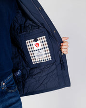 Soft Shell Trench