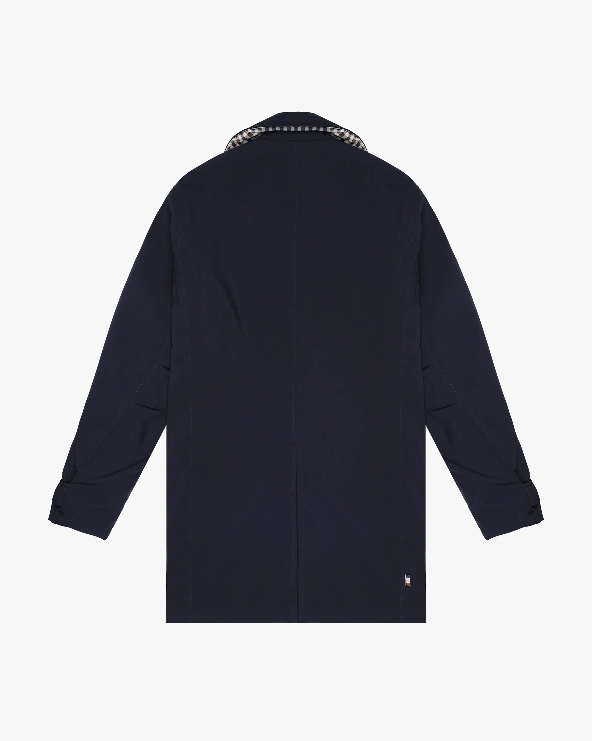 Soft Shell Trench