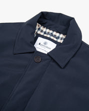 Soft Shell Trench