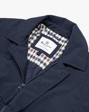 Soft Shell Trench