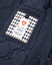Soft Shell Trench