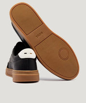 Leather Trainer