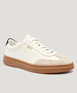 Leather Trainer