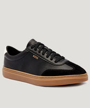 Leather Trainer