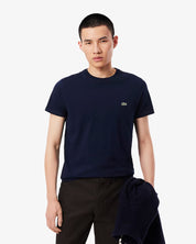 Cotton Pima T-Shirt