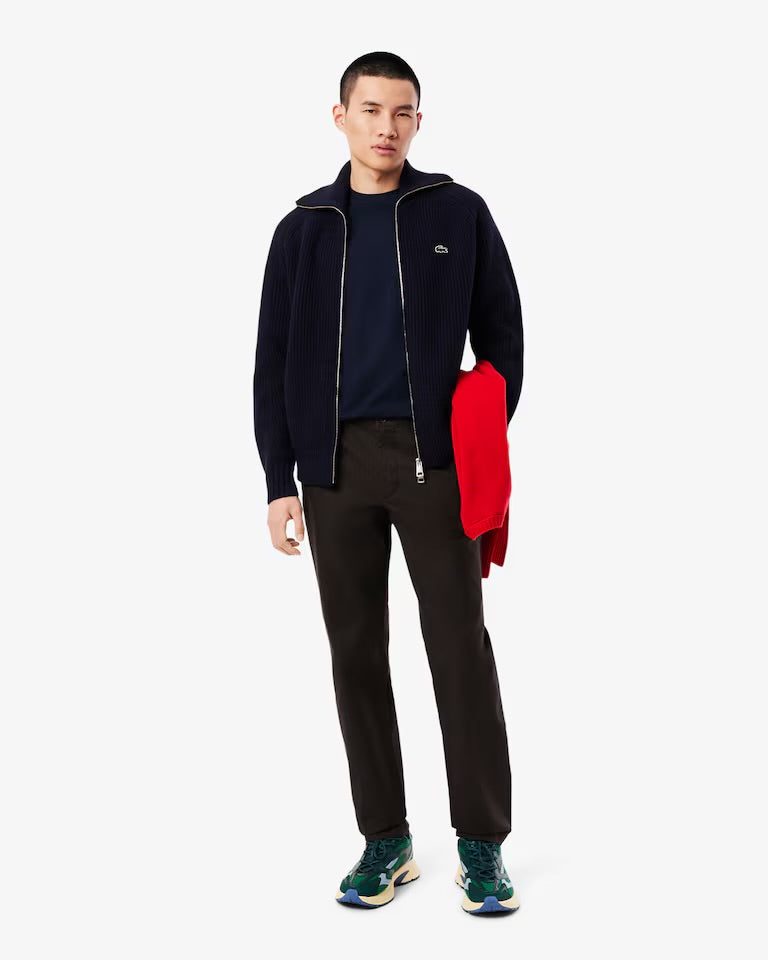 Cotton Pima T-Shirt