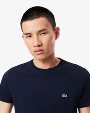 Cotton Pima T-Shirt
