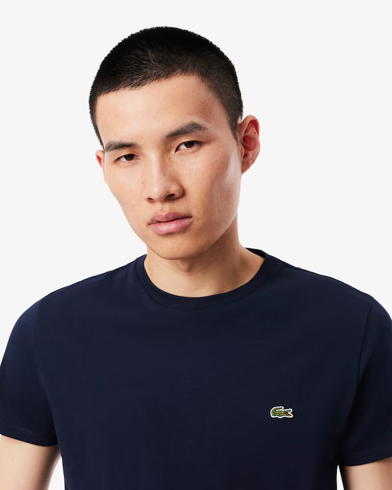 Cotton Pima T-Shirt
